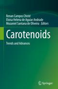 Carotenoids
