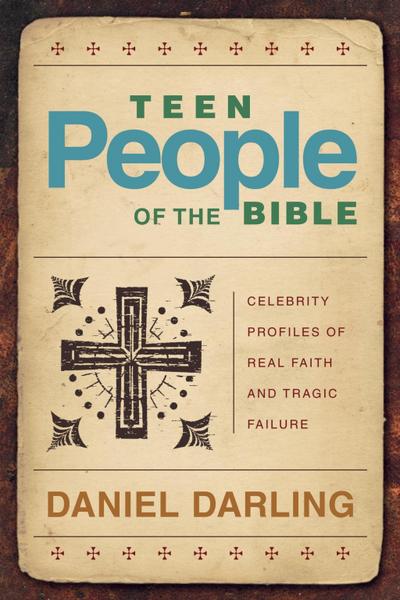 Teen People of the Bible