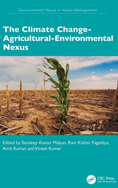 The Climate Change-Agricultural-Environmental Nexus