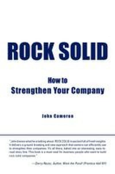 Rock Solid