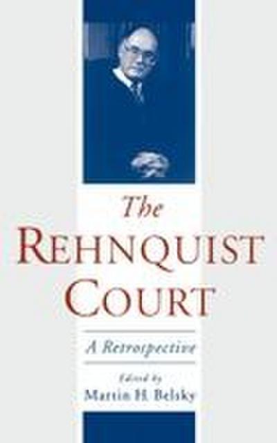The Rehnquist Court