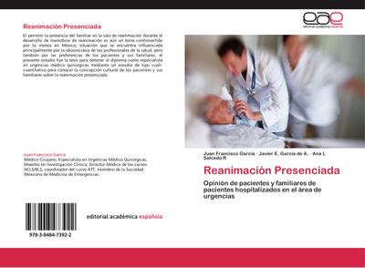 Reanimación Presenciada
