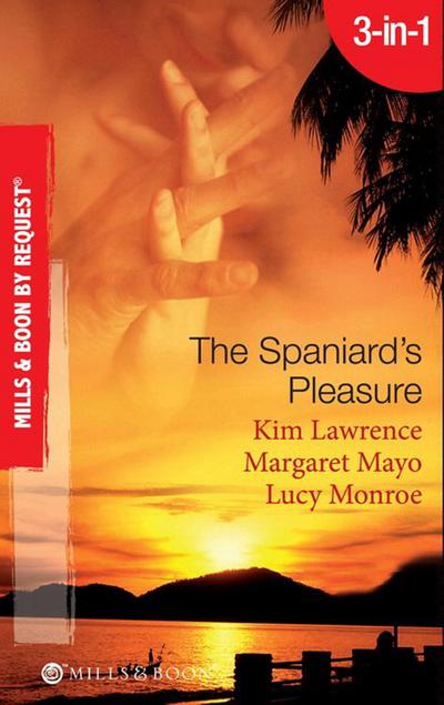 The Spaniard’s Pleasure