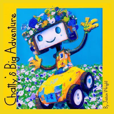 Chatty’s Big Adventure