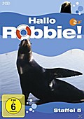 Hallo Robbie!