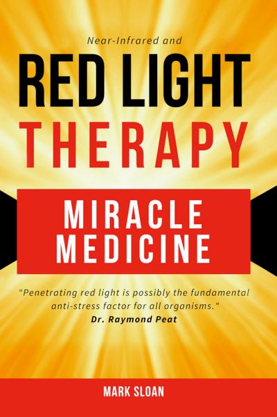 Red Light Therapy