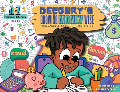 DeCoury’s Growing Money Wise