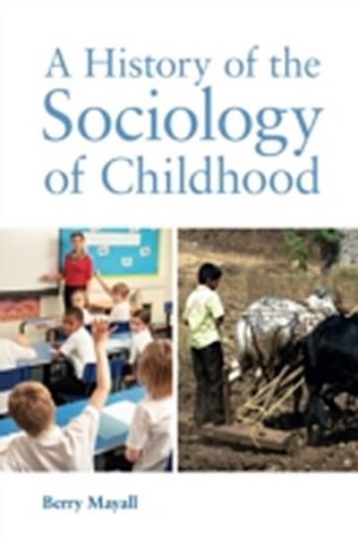 History of the Sociology of Childhood