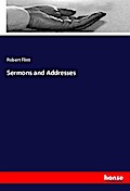 Sermons and Addresses