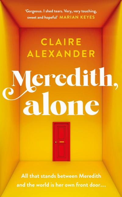 Meredith, Alone