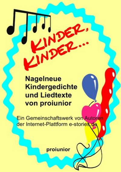 Kinder Kinder