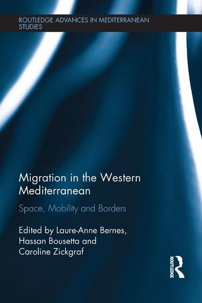 Migration in the Western Mediterranean
