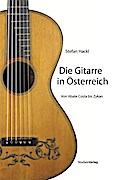 Die Gitarre in Österreich