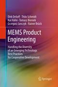 MEMS Product Engineering