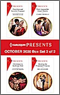 Harlequin Presents - October 2020 - Box Set 2 of 2