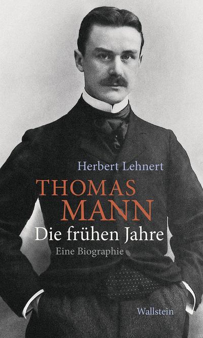 Lehnert,Thomas Mann ...