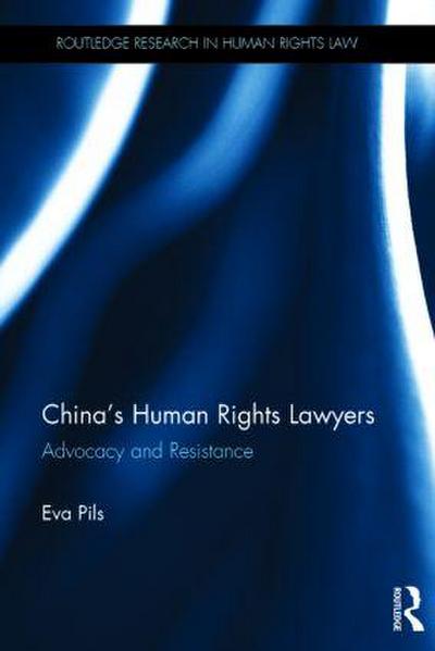 China’s Human Rights Lawyers