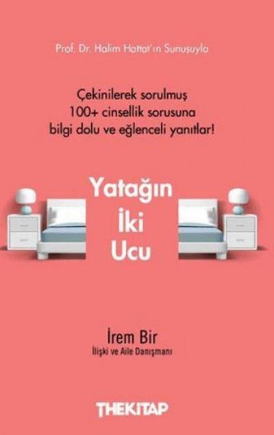 Yatagin Iki Ucu