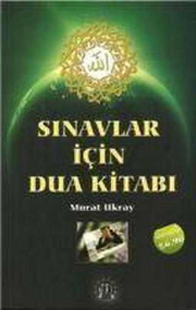 Sinavlar Icin Dua Kitabi