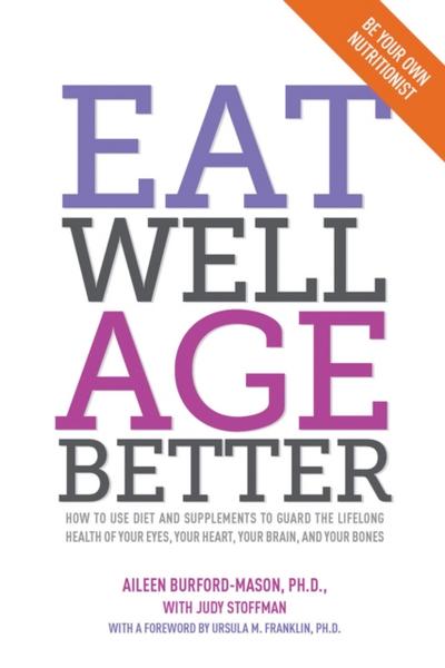 Eat Well, Age Better