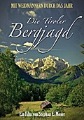 Die Tiroler Bergjagd, DVD
