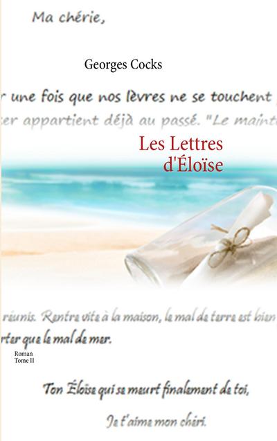 Les Lettres d’Eloïse