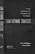 Lean Software Strategies