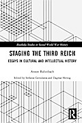 Staging the Third Reich
