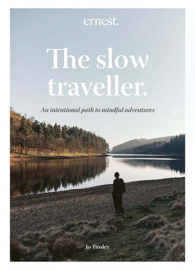 The Slow Traveller