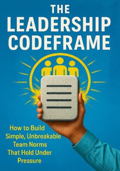 The Leadership Codeframe