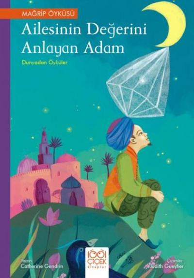 Ailesinin Degerini Anlayan Adam - Dünyadan Öyküler