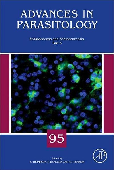 Echinococcus and Echinococcosis, Part A