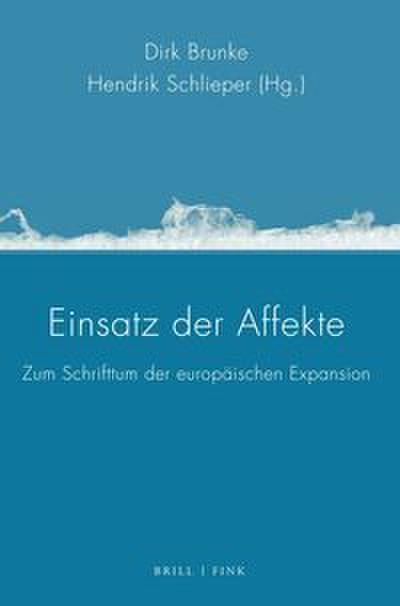 Einsatz der Affekte