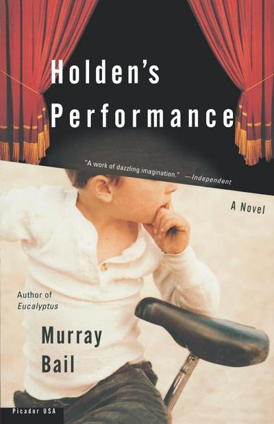 Holden’s Performance