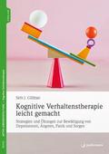 Kognitive Verhaltenstherapie leicht gemacht