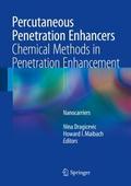 Percutaneous Penetration Enhancers Chemical Methods in Penetration Enhancement