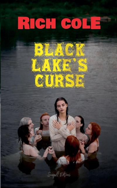 Black Lake’s Curse