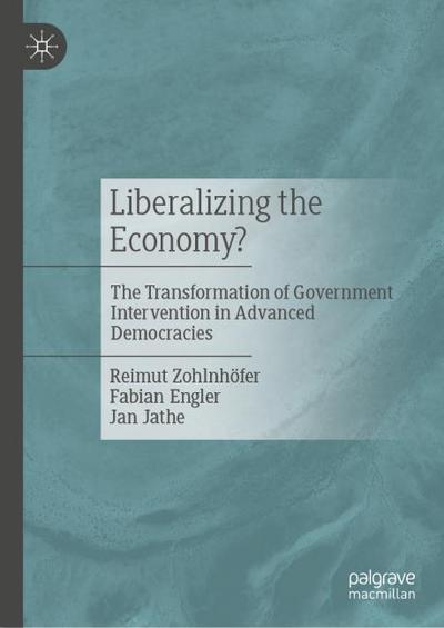 Liberalizing the Economy?