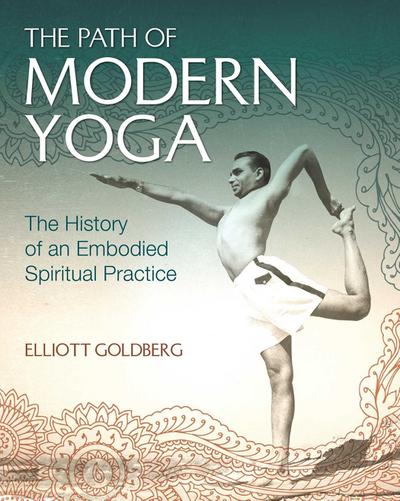 The Path of Modern Yoga