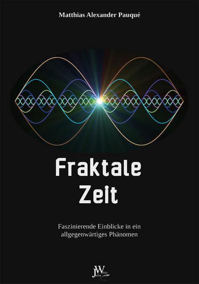 Fraktale Zeit