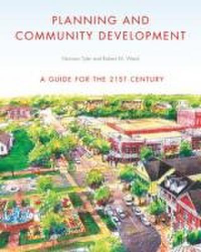 Planning and Community Development