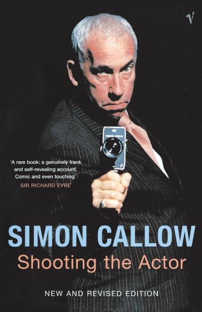 Shooting the Actor