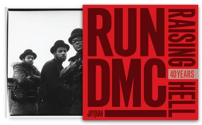 Run-DMC and Raising Hell