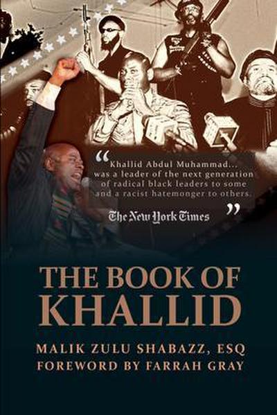The Book of Khallid