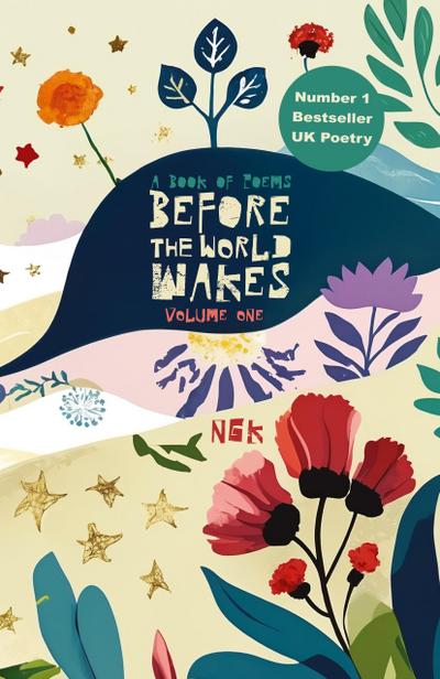 K, N: Before The World Wakes