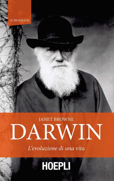 Darwin. L’evoluzione di una vita