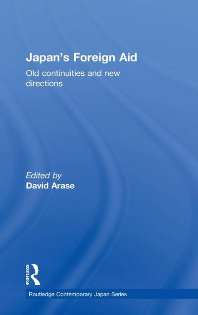 Japan’s Foreign Aid