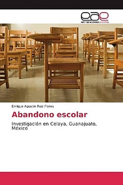 Abandono escolar