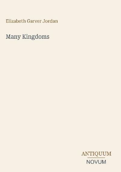 Many Kingdoms