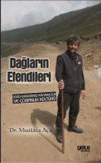 Daglarin Efendileri
